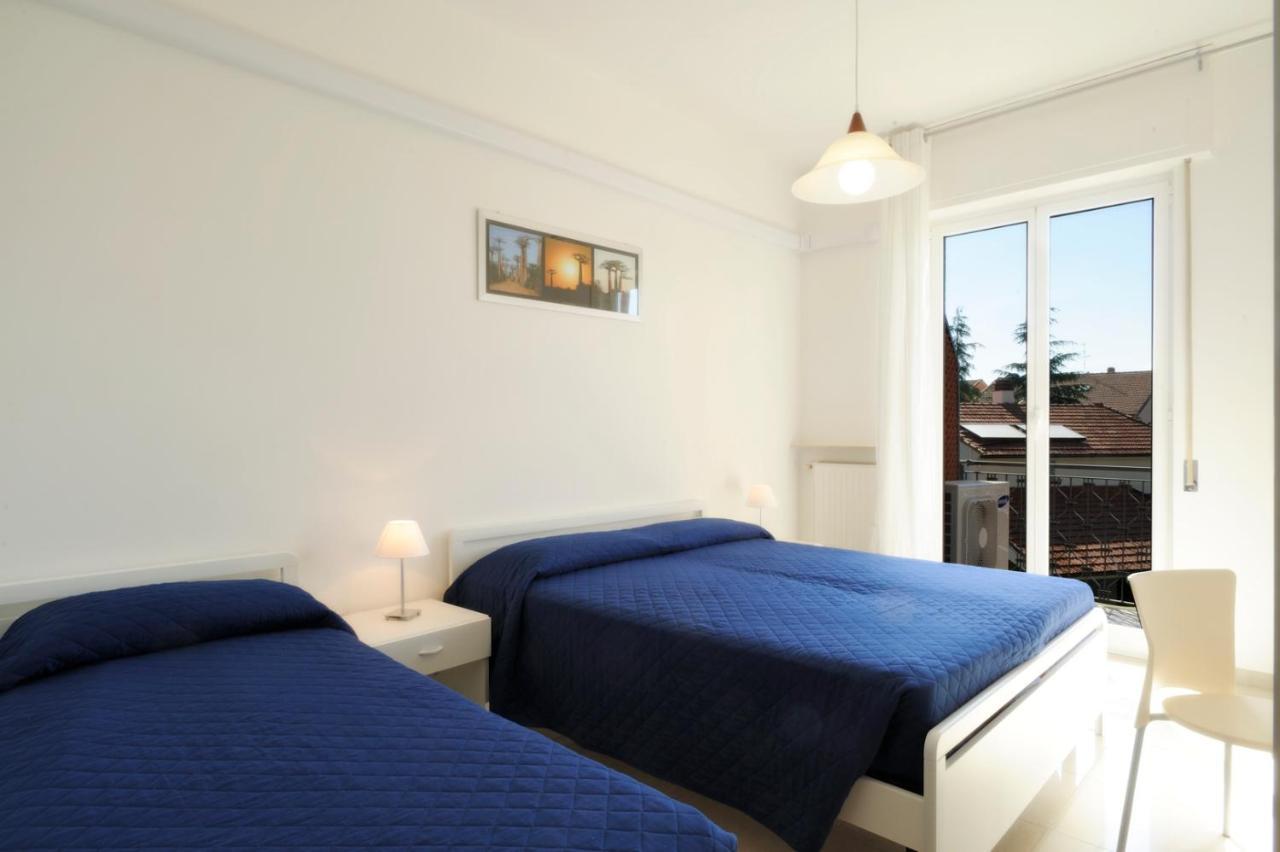 לואנו Residence I Cormorani מראה חיצוני תמונה