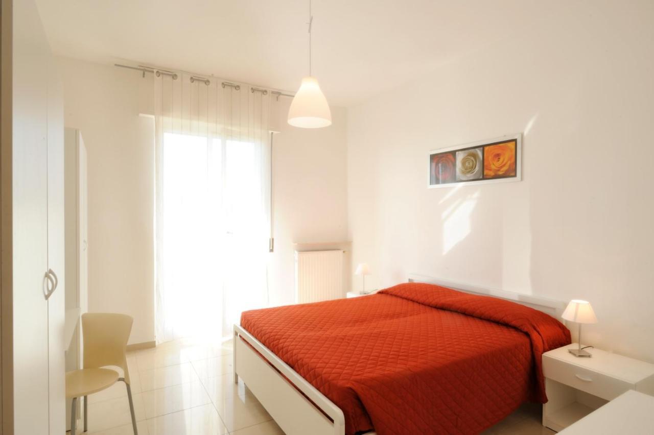 לואנו Residence I Cormorani מראה חיצוני תמונה