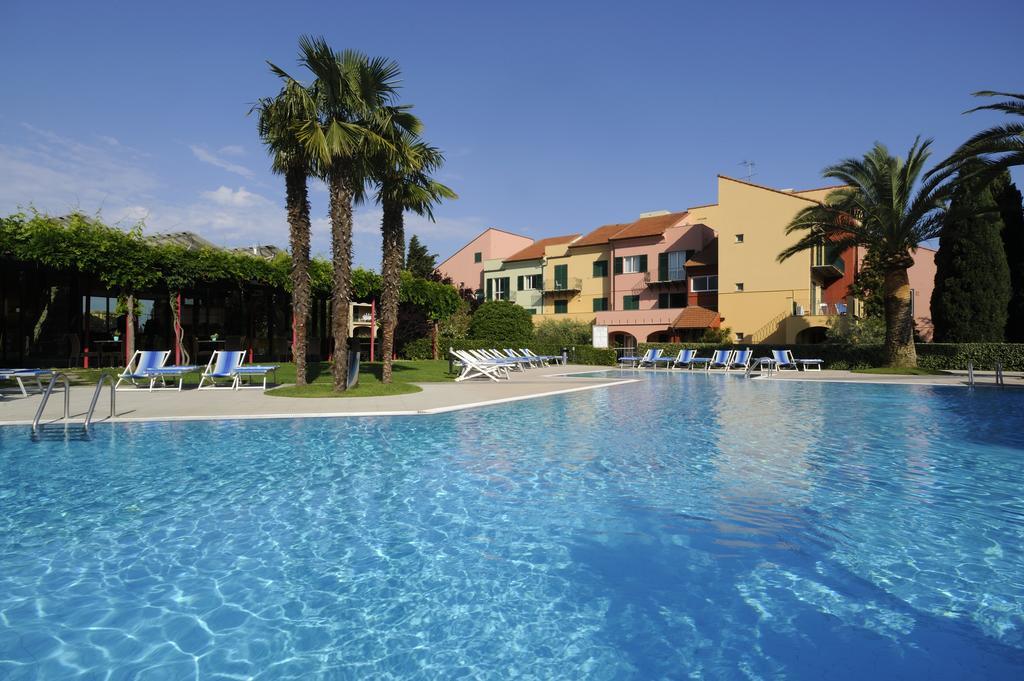 לואנו Residence I Cormorani מראה חיצוני תמונה