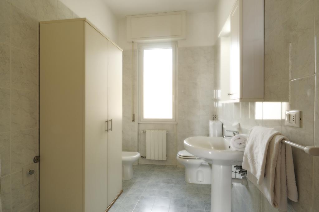 לואנו Residence I Cormorani חדר תמונה
