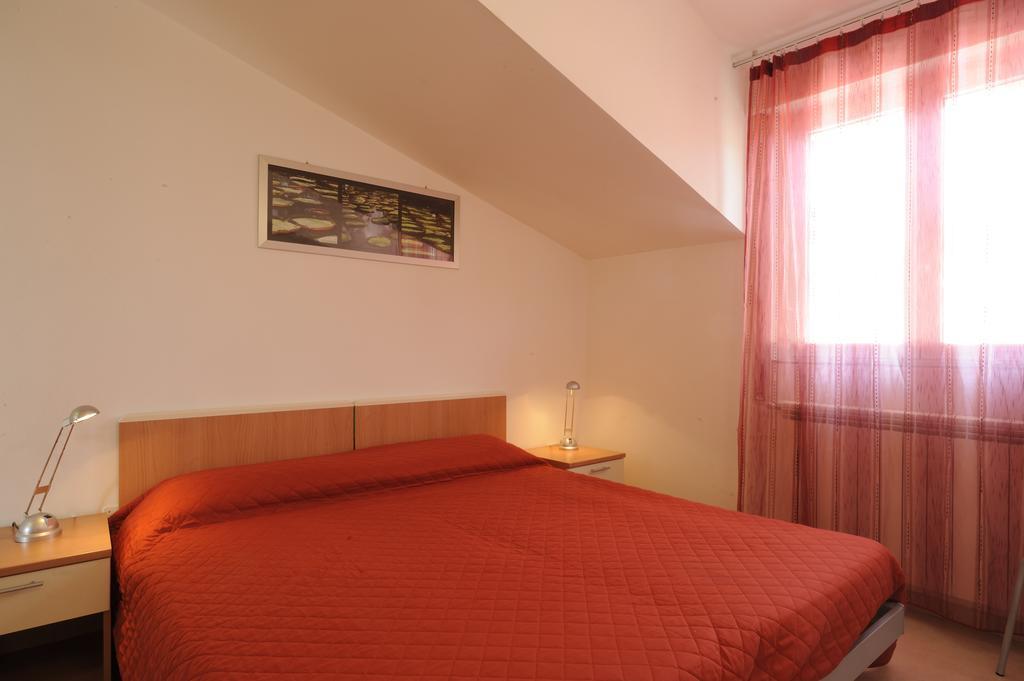 לואנו Residence I Cormorani חדר תמונה