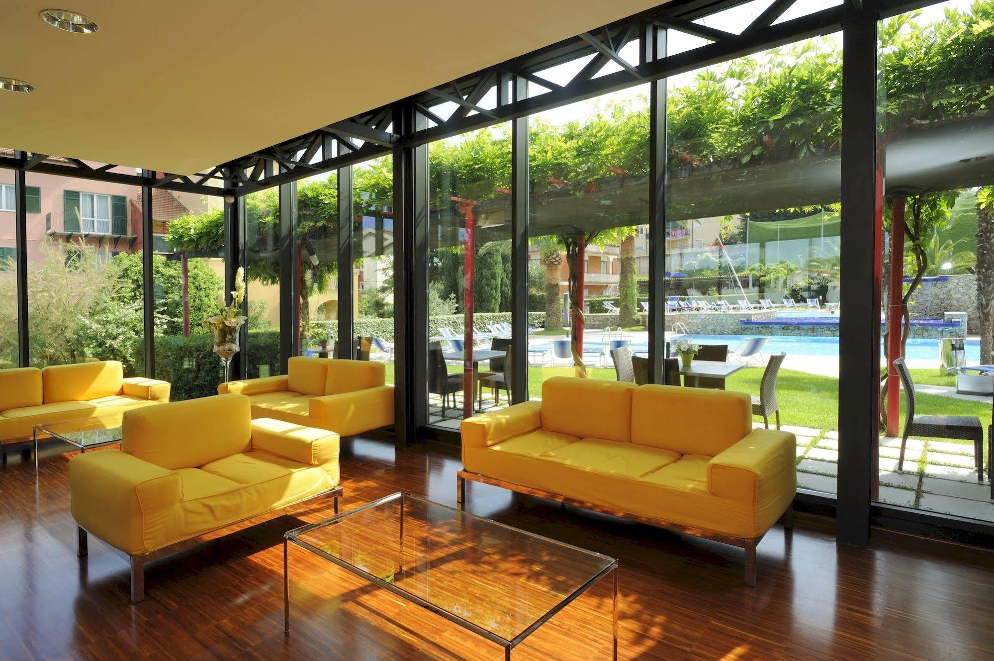 לואנו Residence I Cormorani מראה חיצוני תמונה
