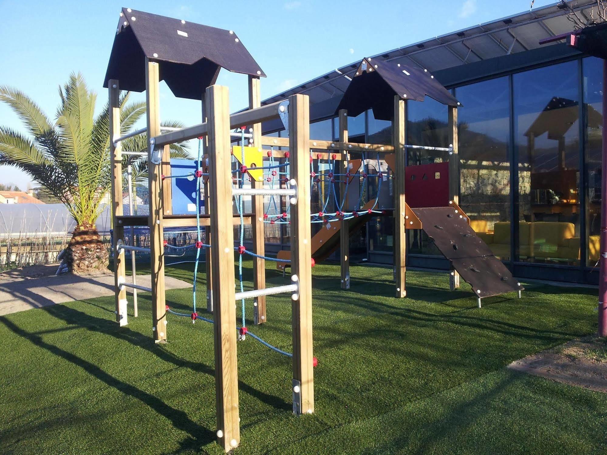 לואנו Residence I Cormorani מראה חיצוני תמונה