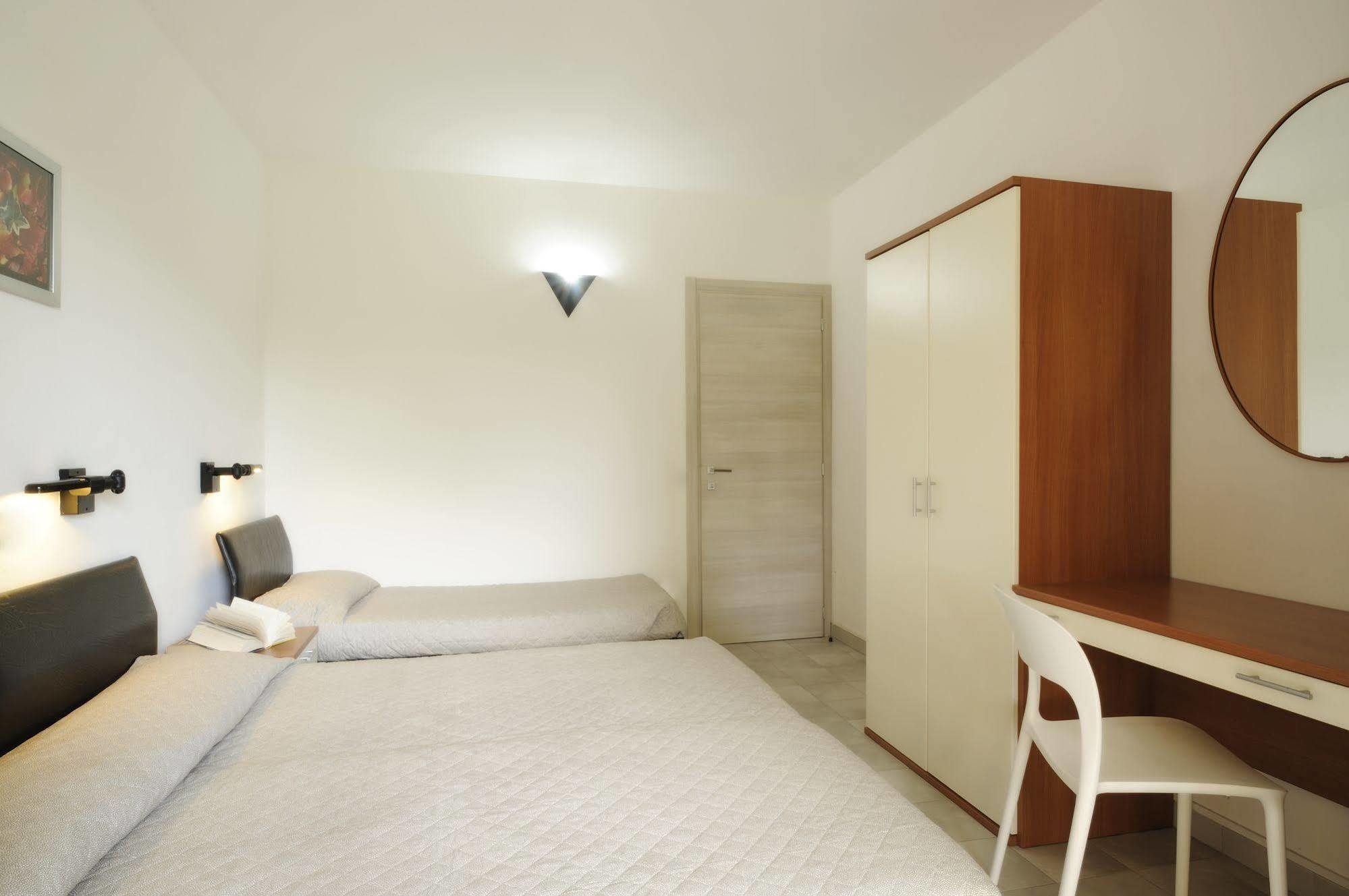 לואנו Residence I Cormorani מראה חיצוני תמונה