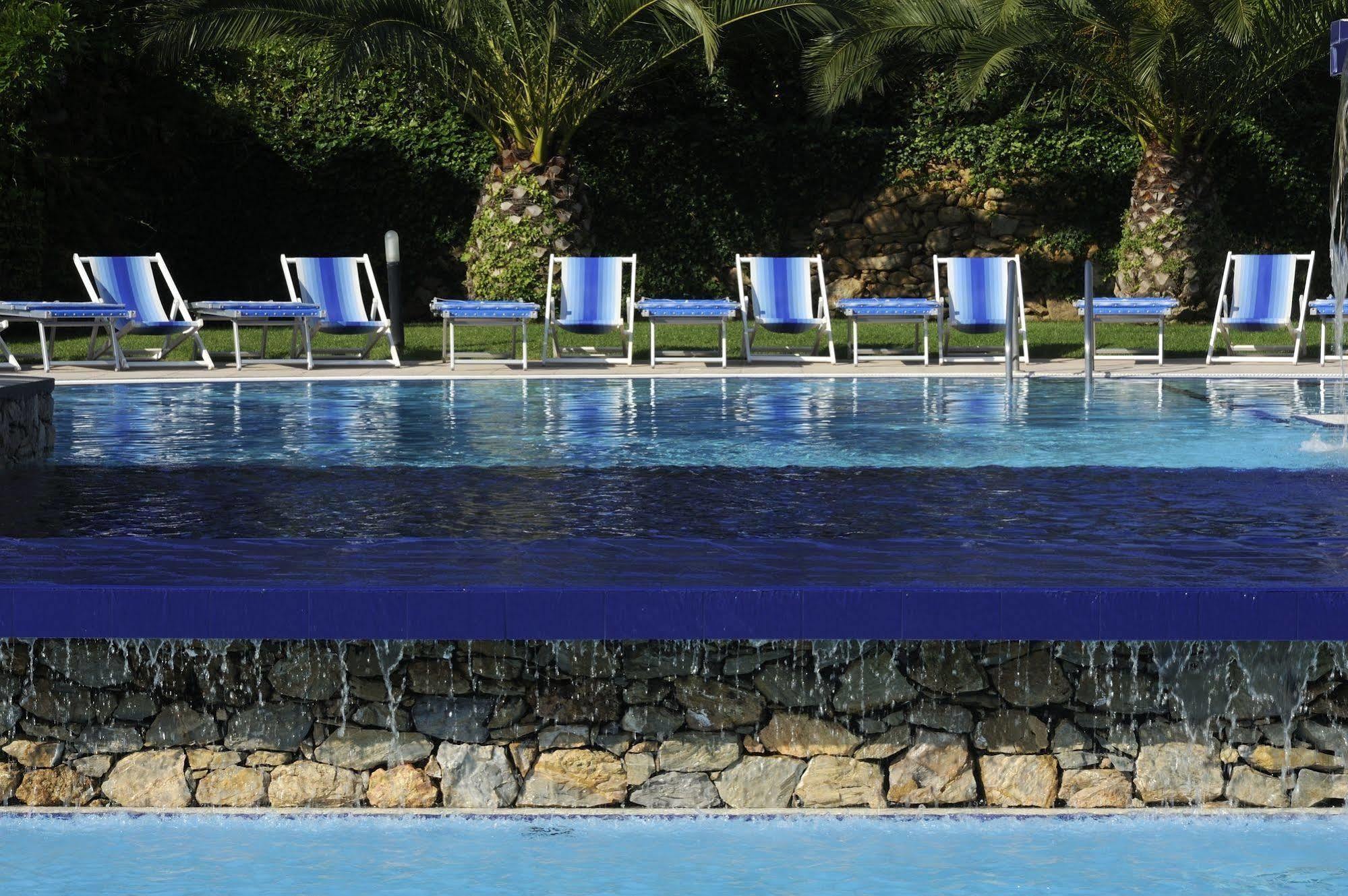 לואנו Residence I Cormorani מראה חיצוני תמונה